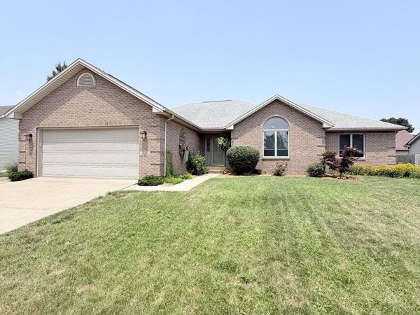4694 29th Street, Columbus, IN 47203