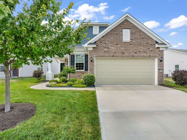 4776 Allium, Plainfield, IN 46168