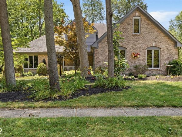 6687 Juliet Drive, Avon, IN 46123