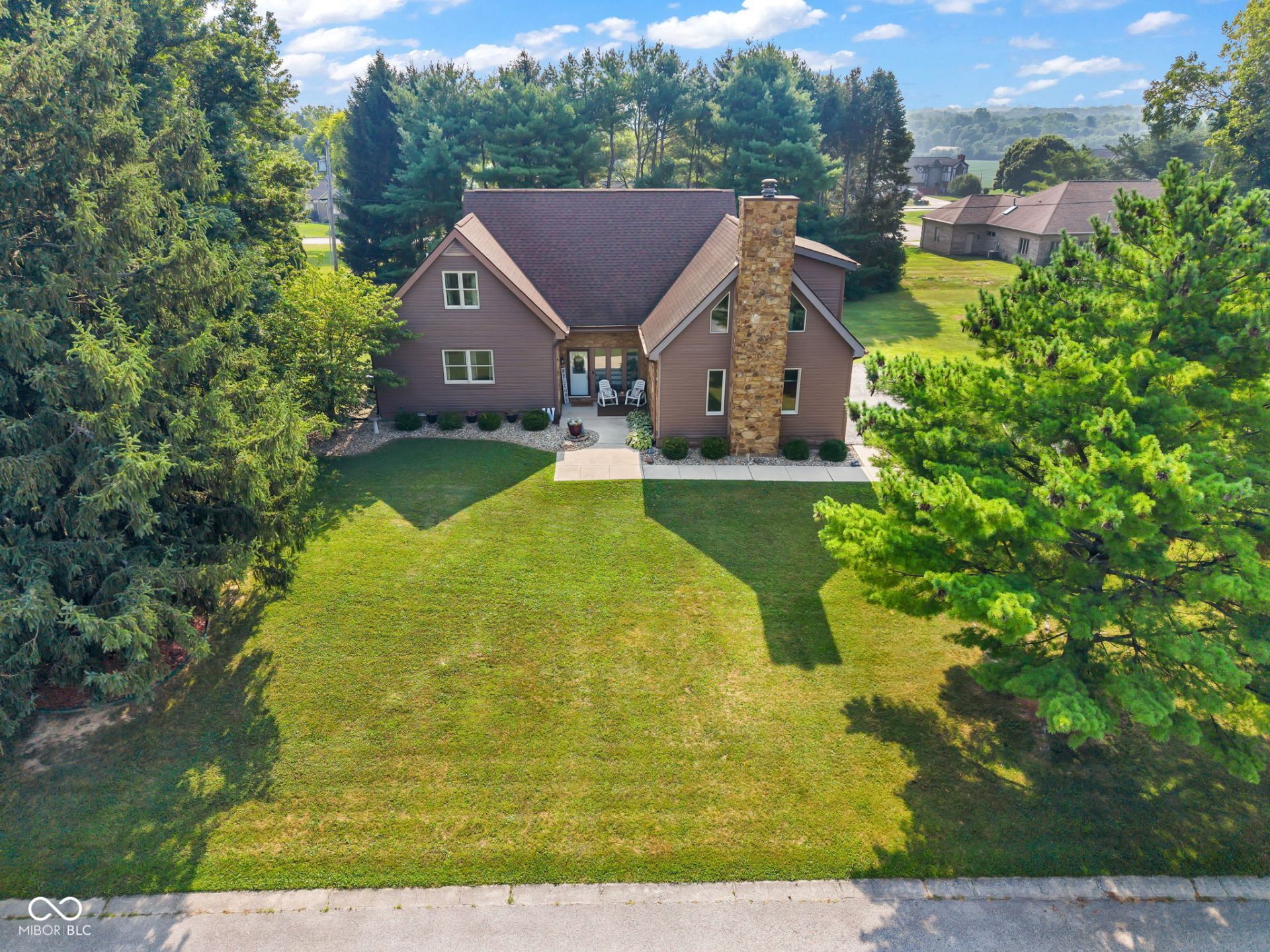2065 Fairway Drive, Greencastle, IN 46135 Main Photo