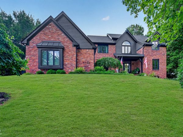 8436 Cleat Court, Indianapolis, IN 46236