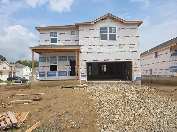 805 American Barn Lane, Oxford, OH 45056