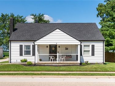 5100 S State Route 721, Laura, OH 45337