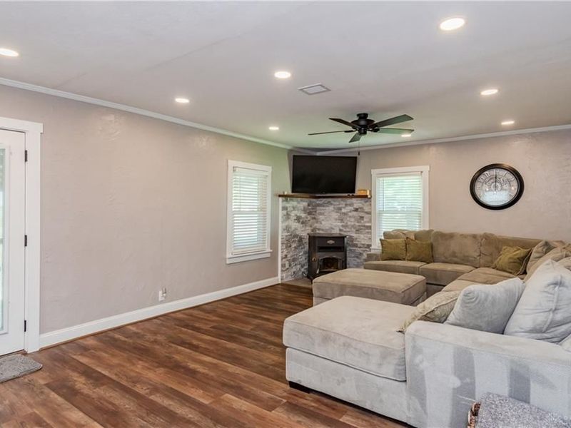 5100 S State Route 721, Laura, OH 45337 Photo 16