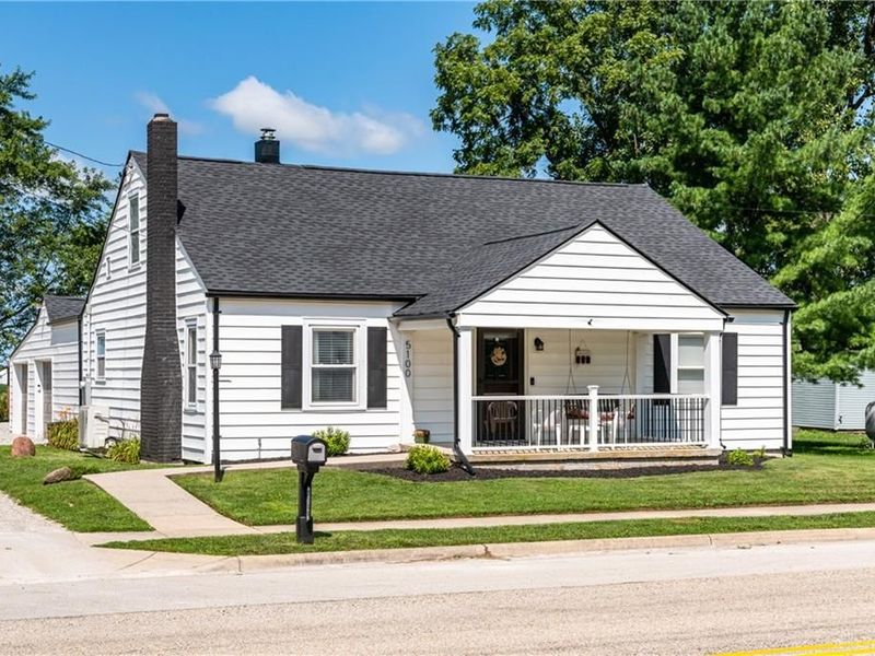 5100 S State Route 721, Laura, OH 45337 Photo 48