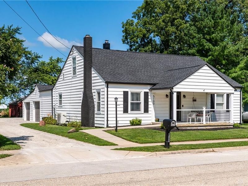 5100 S State Route 721, Laura, OH 45337 Photo 49