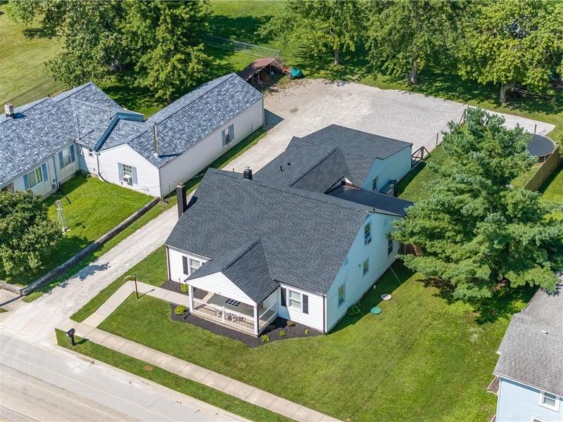 5100 S State Route 721, Laura, OH 45337 Photo 66