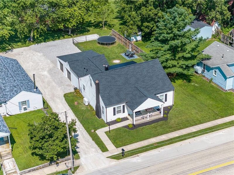 5100 S State Route 721, Laura, OH 45337 Photo 68