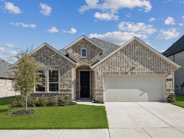 3007 Bellatrino Circle, Princeton, TX 75407
