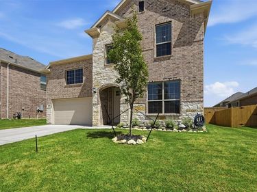 2941 Edgerton Road, Fort Worth, TX 76179