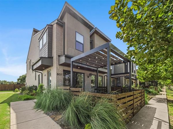 801 Emerling Drive , McKinney, TX 75069