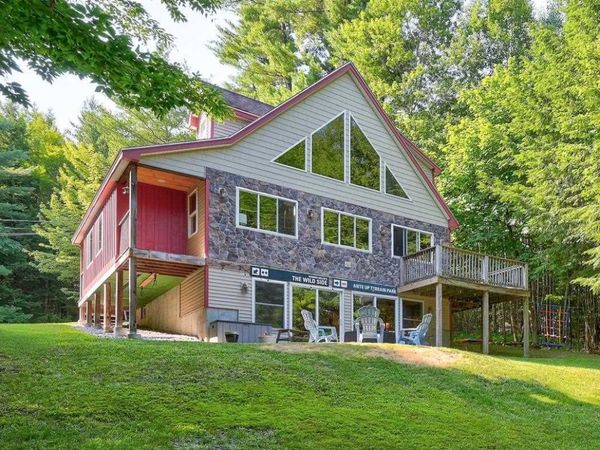 65 Garmish Road, Conway, NH 03818