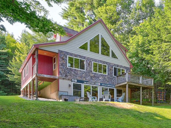 65 Garmish Road, Conway, NH 03818