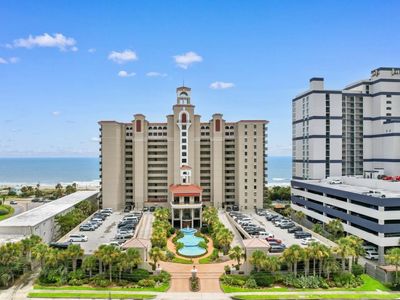 5310 N Ocean Blvd., Unit 605, Myrtle Beach, SC 29577