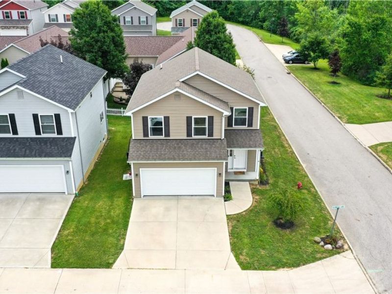1010 Ashwood Lane, Streetsboro, OH 44241 Photo 41