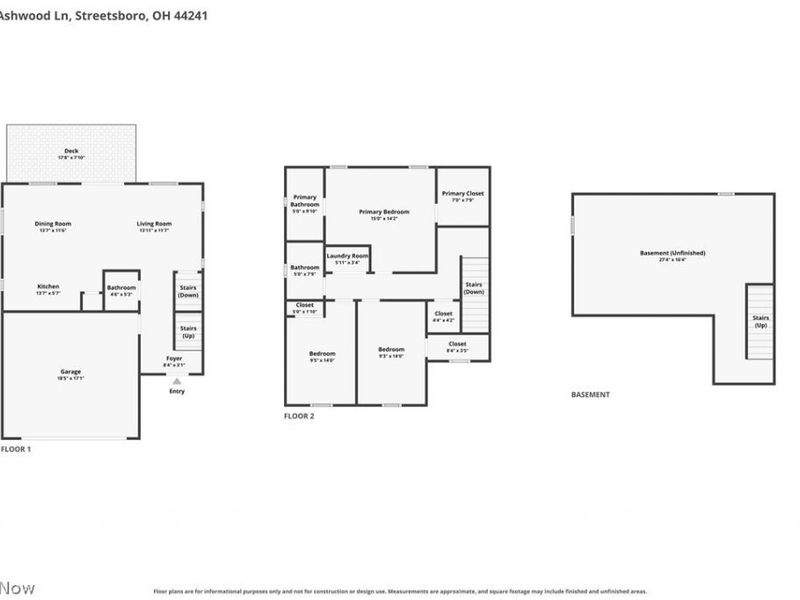 1010 Ashwood Lane, Streetsboro, OH 44241 Photo 44