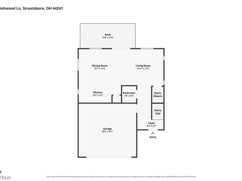 1010 Ashwood Lane, Streetsboro, OH 44241 Photo 45