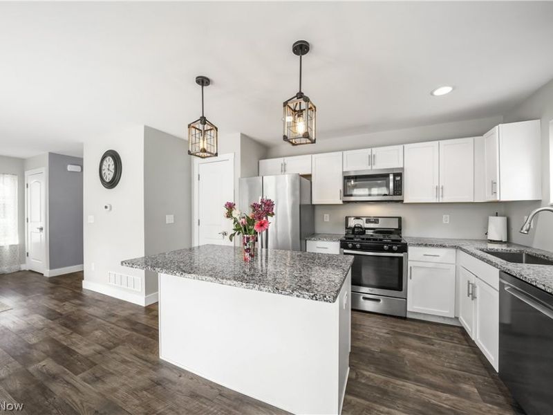 1010 Ashwood Lane, Streetsboro, OH 44241 Photo 5