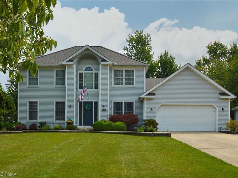6829 S Camelot Drive, Mentor, OH 44060 Photo 1