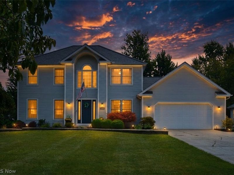 6829 S Camelot Drive, Mentor, OH 44060 Photo 4