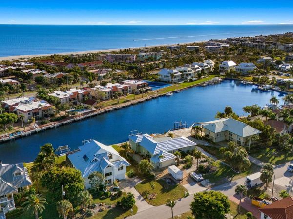 791 Sand Dollar Dr, Sanibel, FL 33957