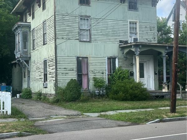 514 W Church , Elmira, NY 14901
