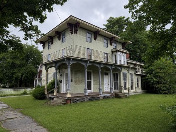 514 W Church, Elmira, NY 14901