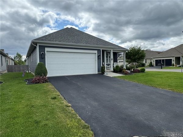 69 Grambo Drive , Lancaster, NY 14086