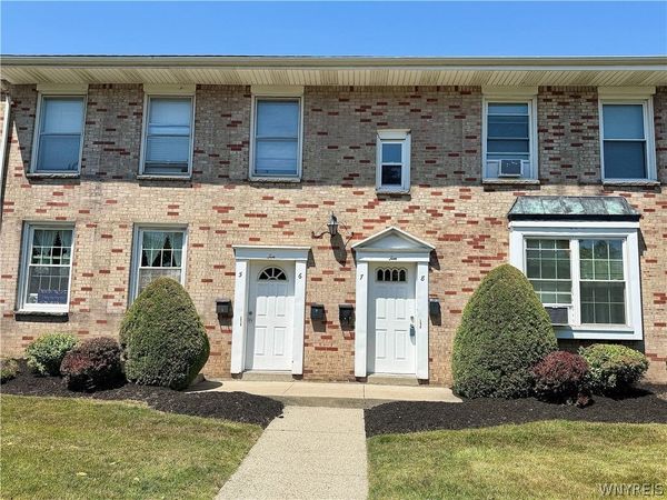 10 Wayne Terrace , Unit 8, Buffalo, NY 14225