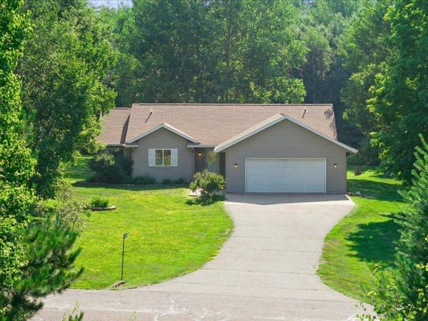 23606 Fox Run Lane , Deerwood, MN 56444