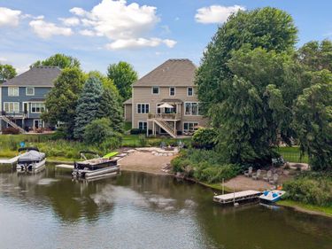 2960 122nd Court NE, Blaine, MN 55449