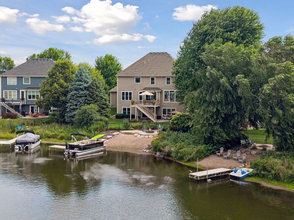 2960 122nd Court NE, Blaine, MN 55449