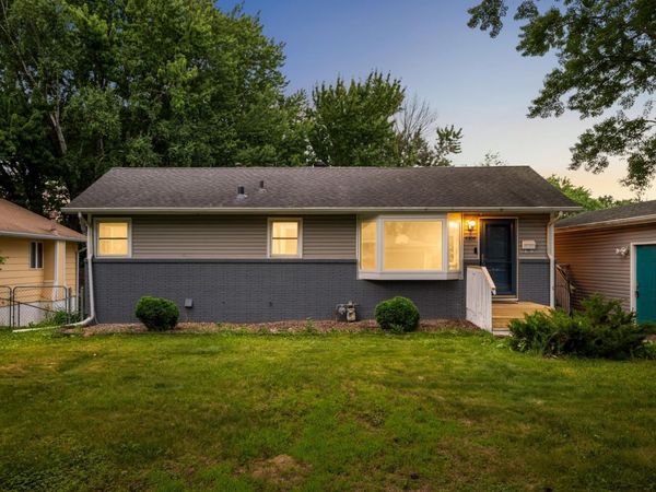 5306 Quebec Avenue N, New Hope, MN 55428