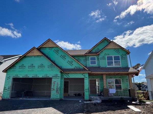 856 150th Lane NW, Andover, MN 55304