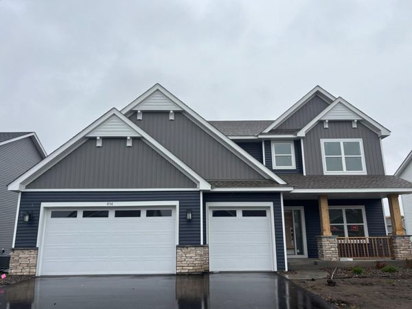 856 150th Lane NW, Andover, MN 55304