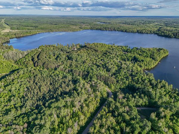 TBD Parcel B North Shallow Lake Road , Warba, MN 55793