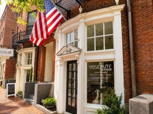 107 Charles Street, Unit 202, Boston, MA 02114