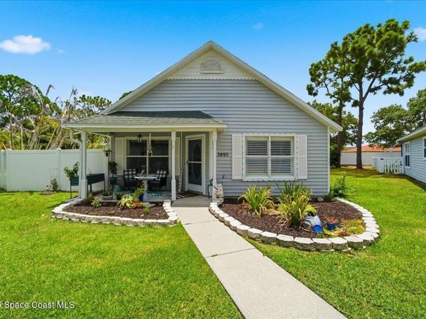 3895 Veranda Court , Melbourne, FL 32901