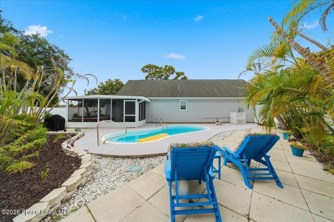 3895 Veranda Court , Melbourne, FL 32901 Photo
