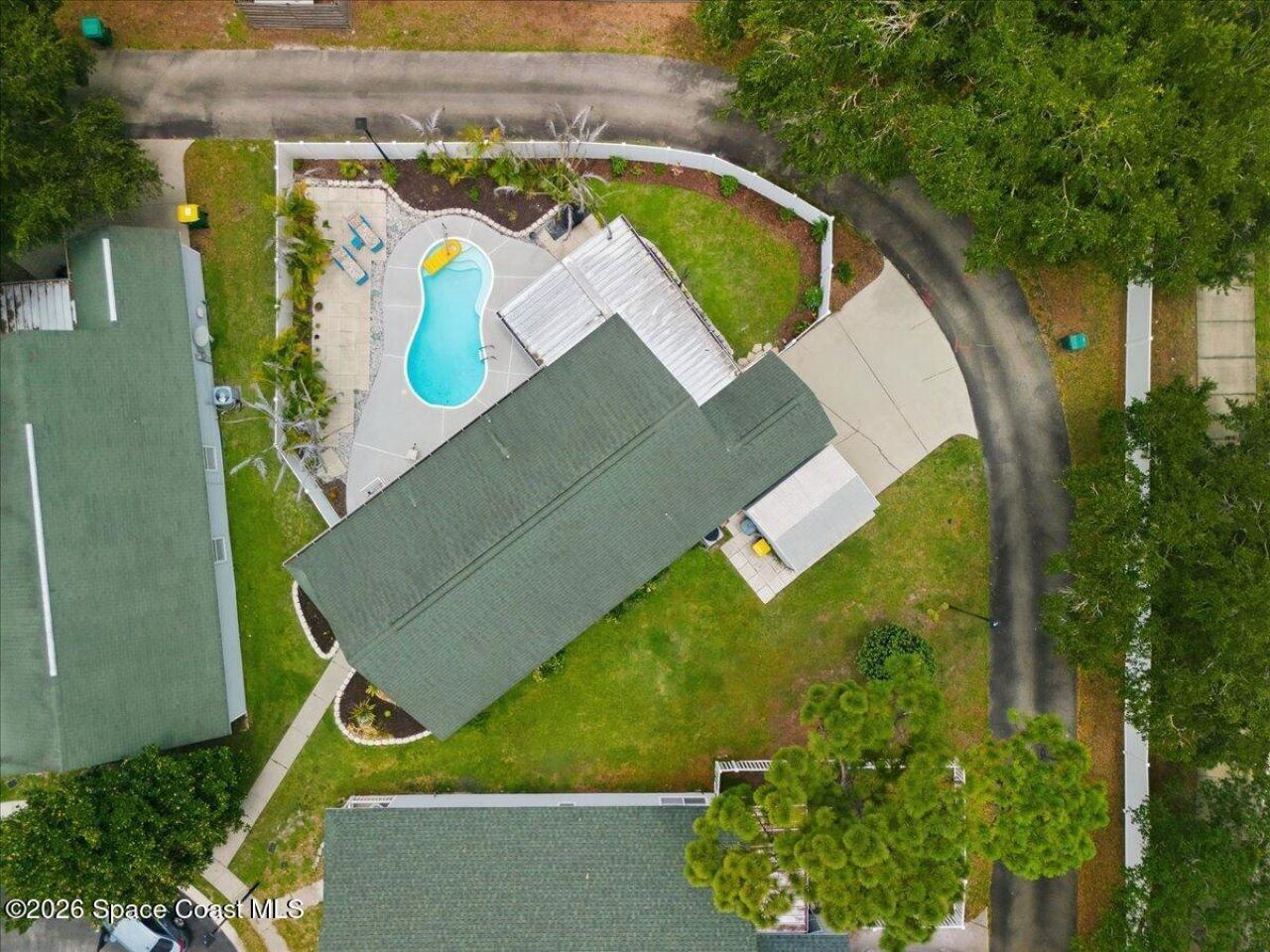 3895 Veranda Court , Melbourne, FL 32901 Photo
