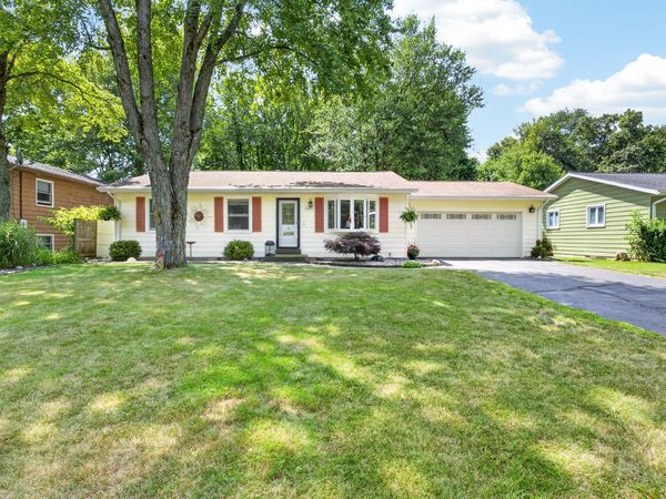 2308 Prosperity Drive, Portage, MI 49002