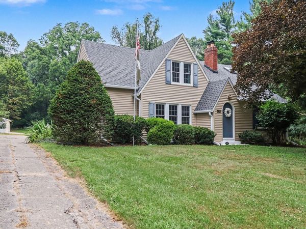214 W Hamilton Lane, Battle Creek, MI 49015
