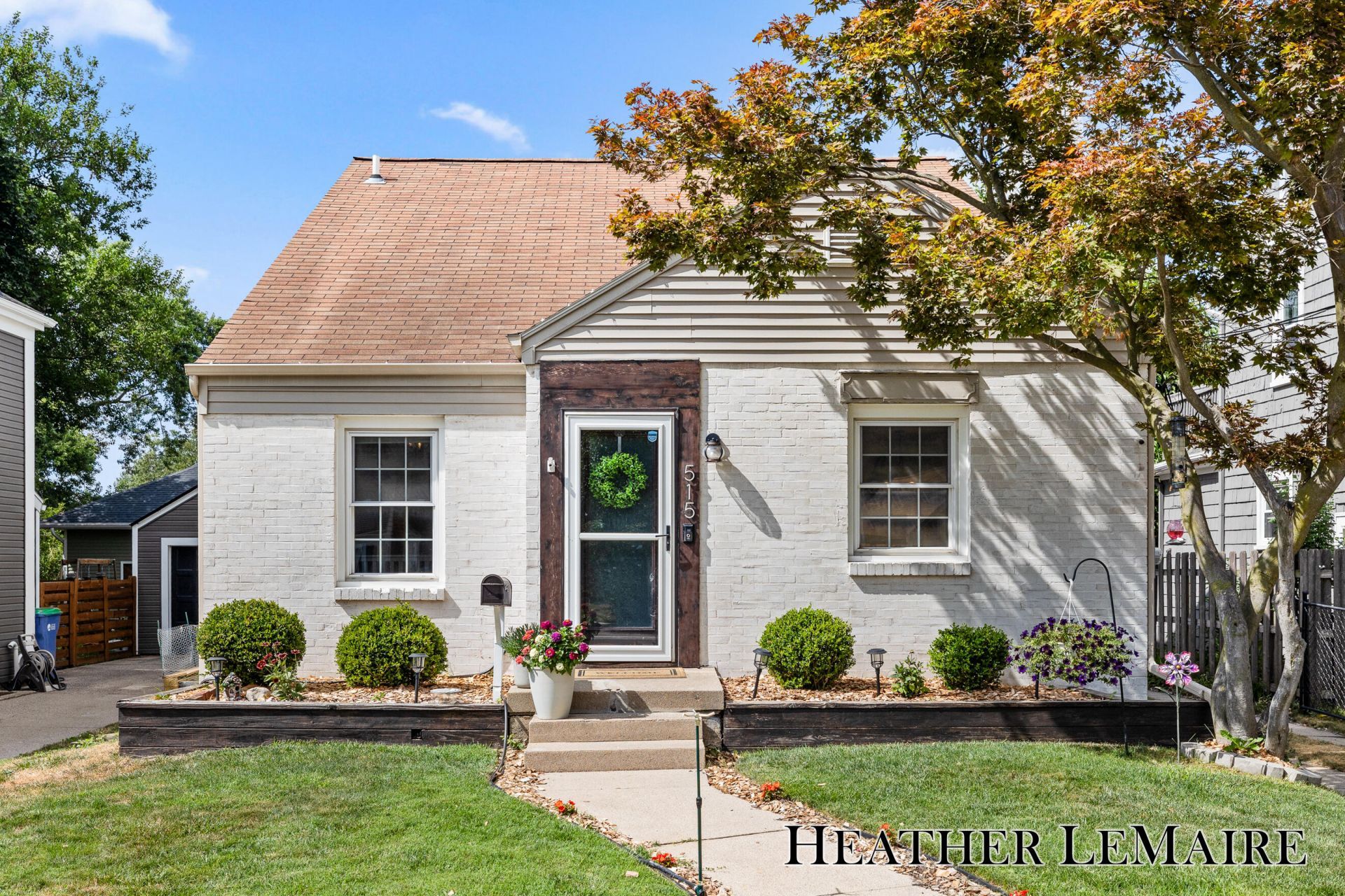 515 Alger Street Se, Grand Rapids, MI 49507 Main Photo