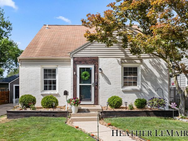 515 Alger Street SE, Grand Rapids, MI 49507
