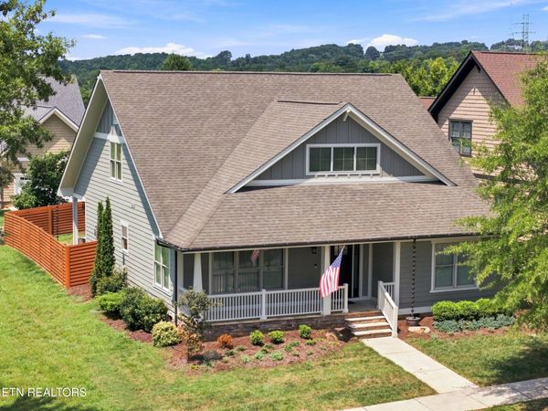484 Bobcat Run Drive, Loudon, TN 37774
