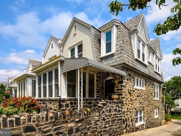 3601 YOLANDO ROAD, BALTIMORE, MD 21218