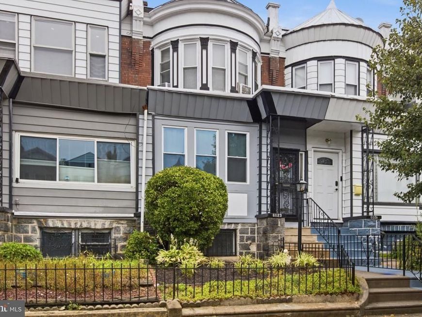 6023 Webster Street, Philadelphia, PA 19143 Main Photo