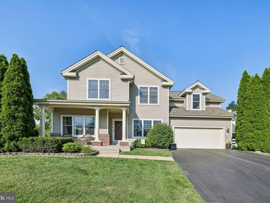 5700 Honey Glen Court , New Market, MD 21774 Main Photo