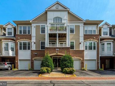 7871 ROLLING WOODS COURT, Unit 401, SPRINGFIELD, VA 22152