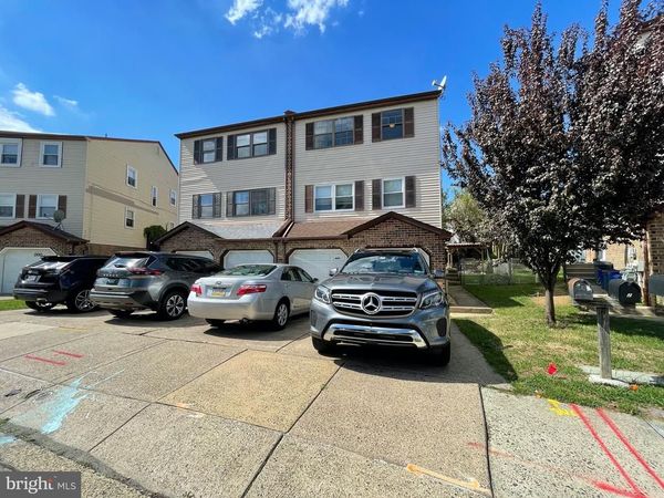 13014 BLAKESLEE DRIVE , PHILADELPHIA, PA 19116